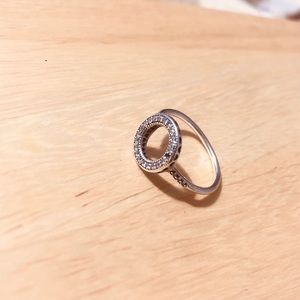 Pandora ring